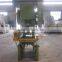 razor barbed wire mesh making machine (factory)