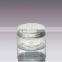 30ML Aluminum Lid PET Honey Candy Cookie Mason Jar