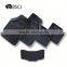 5 Pieces Set Car Mat For BMW