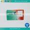 Double Side Printing Plastic PVC Photo ID Card