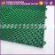 UV stabilized PP interlocking modular garage tiles