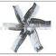 The chicken house stainless steel ventilation fan