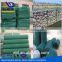 Chinese manufature low carbon iron wire , erosion control gabion baskets