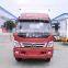 Foton 4x2 3 ton refrigeration truck for sale