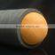 DN125(5") concrete pump cleaning ball / cylinder