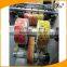 Summer Drinking Ice Juice Transparent Plastic Bottles