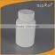White HDPE Prescription Pill Bottles 225ml 175ml 150ml 130ml 100ml
