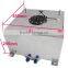 18.8L 5 gallon aluminum fuel tank for Drifting Fuel Cell Gas Tank