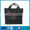 Reusable Nonwoven Shopping Bag Various Color Nonwoven Fabric Folding Shopping Bag Disposable Non-woven Bag