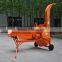 chaff cutter model 9ZP-4.0 simple farm machines