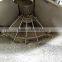 plastic raw material vertical pellet mixer unit with air drier