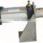 full automatic bottle shape bag water filling machine