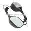 LED Carbon Fiber Rear View Mirrors For Suzuki GSXR600/750 06-15 GSXR1000 05-15