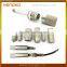 Sensor filter housing,sensor filter protective device guard