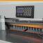 High precision 520mm paper cutter