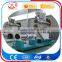Factory Price Direct Sale catfish floating feed small fish feed pellet machine