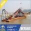gold mining equipment / dredging of gold mines for sale