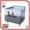 Hot Sale Stainless Steel Gas griddle/Frytop(GH-24)