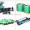 QYC Series Steel Strand Front-end Hydraulic Prestressed Tensioning Jack