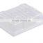 2016 new model 12holes seeding tray with transparent lid