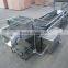 Food Processing Industry Vegetable And Fruits Bubble Washing Machine