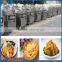 Broaster Chicken pressure fryers/fried chicken machine/pressure fryer for chips