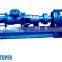 The high quality sludge pumps which matching the slurry industry