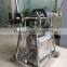Stainless steel plate and frame sheet filter press