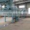 Full automatic waste food recycling machinery/food waste composting machine