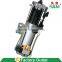 JULY factory direct manufacture pneumatic swing clamp cylinder