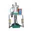 cheapest JULY best quality automatic single column pneumatic press
