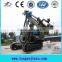 60m Quarry Usage Drilling Rig, Rock Blasting Drilling Rig G150YF