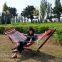 Hammock With Spread Rod