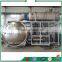 Sanshon FDG Vacuum Freeze Drying Dehydration Machine