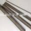 TiC Cermet carbide rods for drill bit use