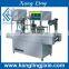 GD2-16 Auto Filling & Sealing Machine, Beverage Fill Seal Machine