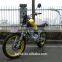 Motorcycle Chinese Motorcycles Gas/Diesel Moped With Pedals Motorcycles For Sale KM150GY-6