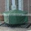Easy to handle pe material tarpaulin with cheap price