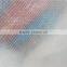 Durable transparent pe tarpaulin, clear mesh pe tarpaulin fabric