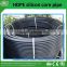hdpe silicon core pipe for fiber optic cable protection