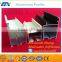 Powder Coating Sliding Windows Extrusion Aluminium Profiles
