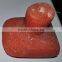NATURAL SALT MASSAGE STONES