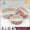 New Pet Products Wholesale Dog Bowl