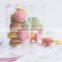 New!Nozzle Set Silicone Macaroon Pen Pastry Decorating Cake