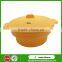Multi-function Collapsible Silicone Bowls, Kitchen Foldable Bowls , Silicone Bowls With Lid