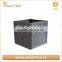 promotion felt foldable eco-friendly car storage bag