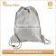 New Stylish Drawstring Backpack Tyvek Waterproof Backpack