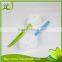 Plastic Toilet Brush