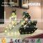 carnivel decorative led string shape lights for baby room