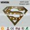 battery operated superman logo light light for baby room